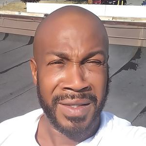 Meet your Posher, Andre